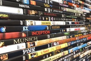 Τέλος εποχής: Γιατί η Sony 'σκοτώνει' το Blu-Ray - εικόνα 1