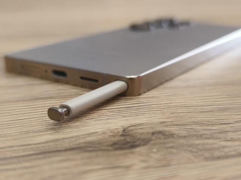 Samsung Galaxy S25 Ultra