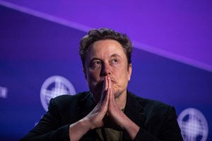 Ο Elon Musk εναντιώθηκε στους δασμούς του Trump και αναρωτιόμαστε πόσο καλά θα πάει αυτό - εικόνα 1