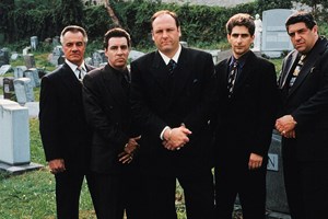 Πώς γιορτάζει το HBO τα 25 χρόνια The Sopranos - εικόνα 1