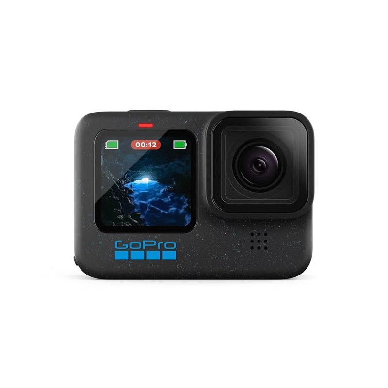GoPro