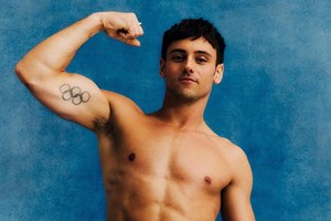 Οι πιο καλοντυμένοι άντρες στους Ολυμπιακούς Αγώνες του 2024, μέχρι στιγμής - εικόνα 1