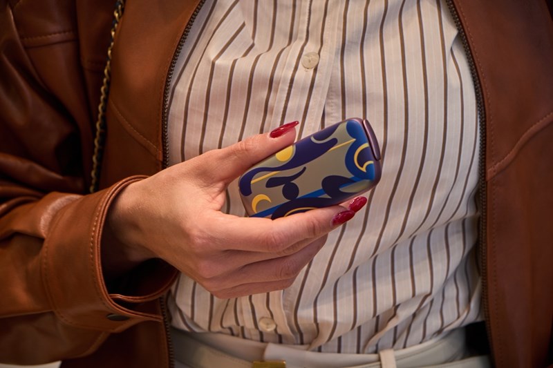 Στη Milan Design Week μαζί με το Ploom 13