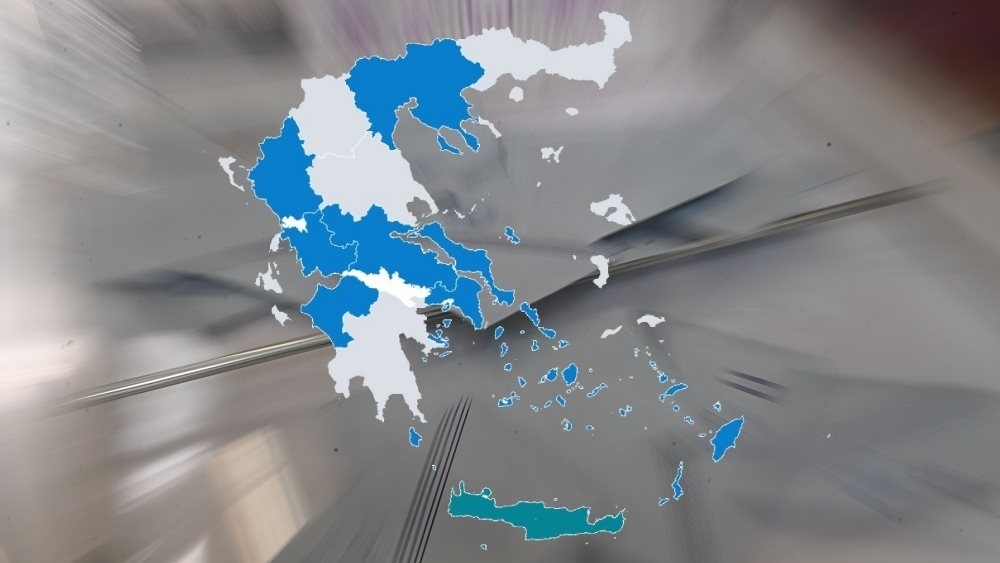 Οι δήμαρχοι που επικράτησαν με ποσοστό άνω του 80% στις αυτοδιοικητικές εκλογές 2023 - εικόνα 1