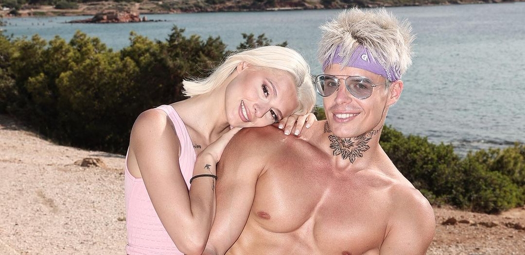 Καμία έκπληξη, οι Έλληνες είμαστε οι 2οι πιο καταθλιπτικοί στον κόσμο - εικόνα 1