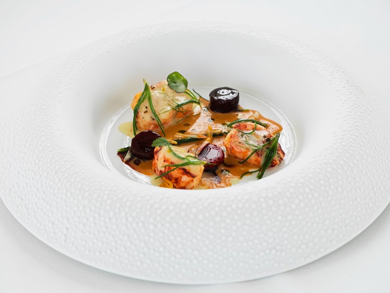 Έκτορας Μποτρίνι Botrinis Katikies Μύκονος 1