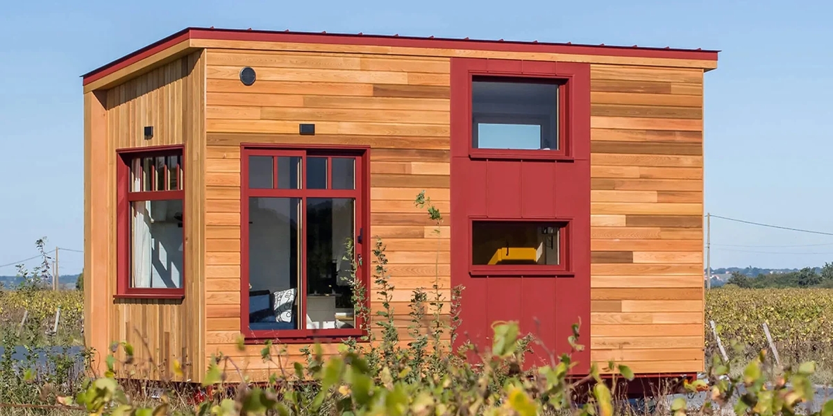 Διαφανή σπίτια στη φύση, η τάση που βλέπουμε παντού στα σόσιαλ μίντια - εικόνα 2