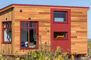 Διαφανή σπίτια στη φύση, η τάση που βλέπουμε παντού στα σόσιαλ μίντια - εικόνα 2