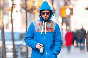 Tο sports bar των ονείρων μας ανήκει στους Justin Timberlake και Tiger Woods - εικόνα 2