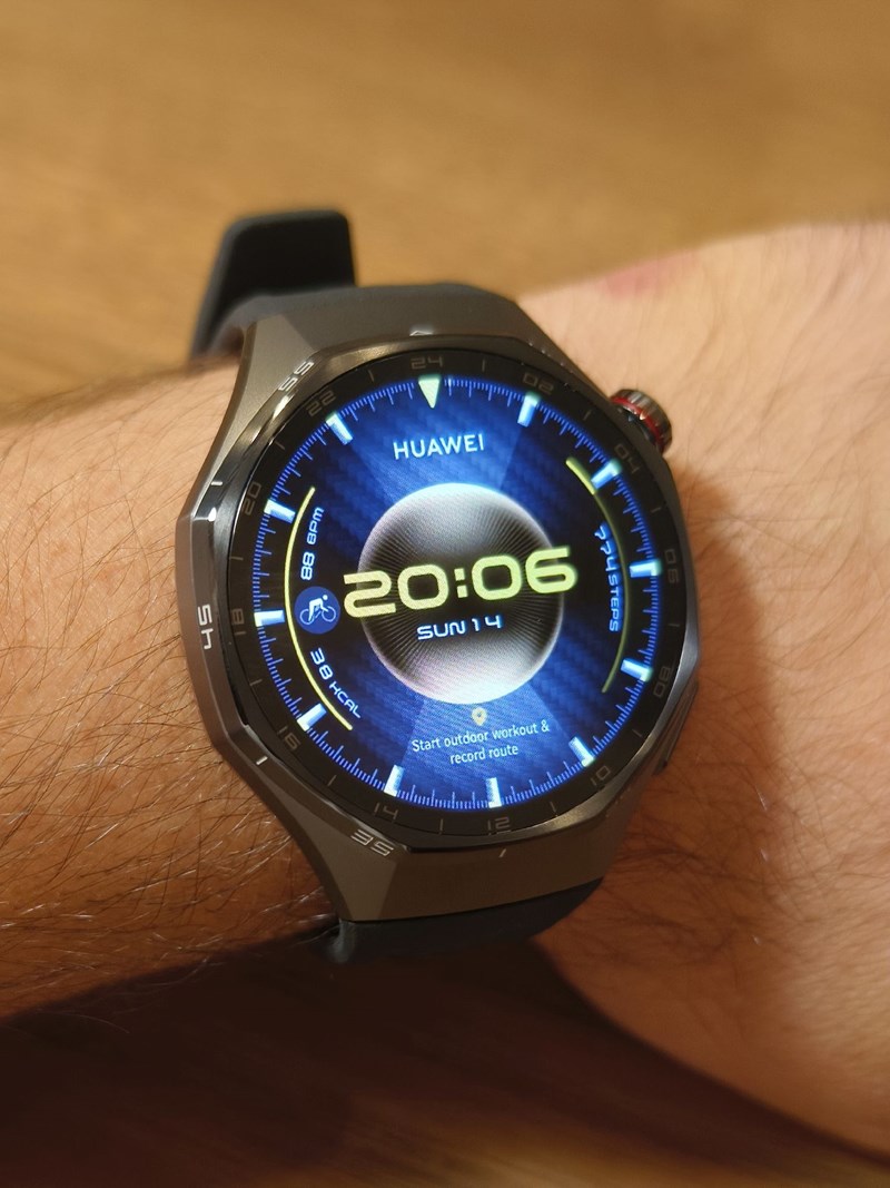 Huawei Watch GT 6 Pro
