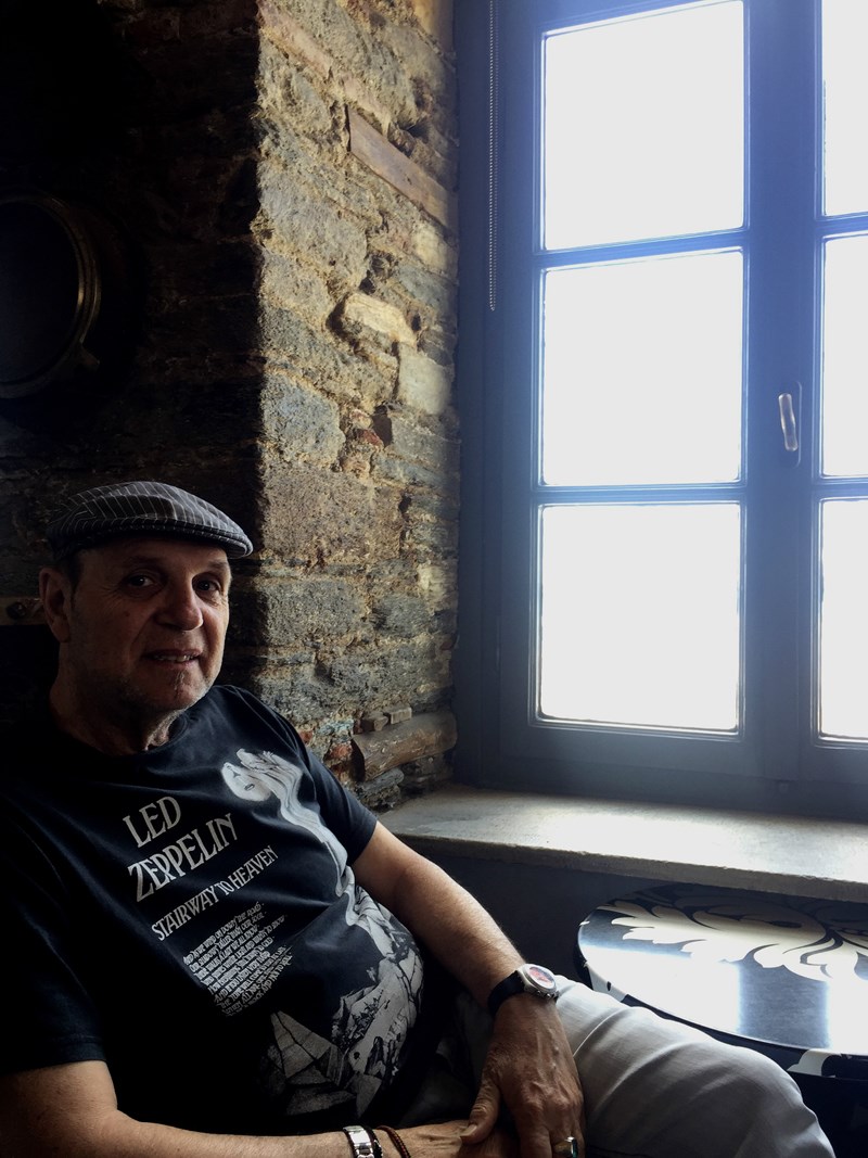 ΚΟΥΡΣΑΡΟΣ ΤΗΝΟΣ 2