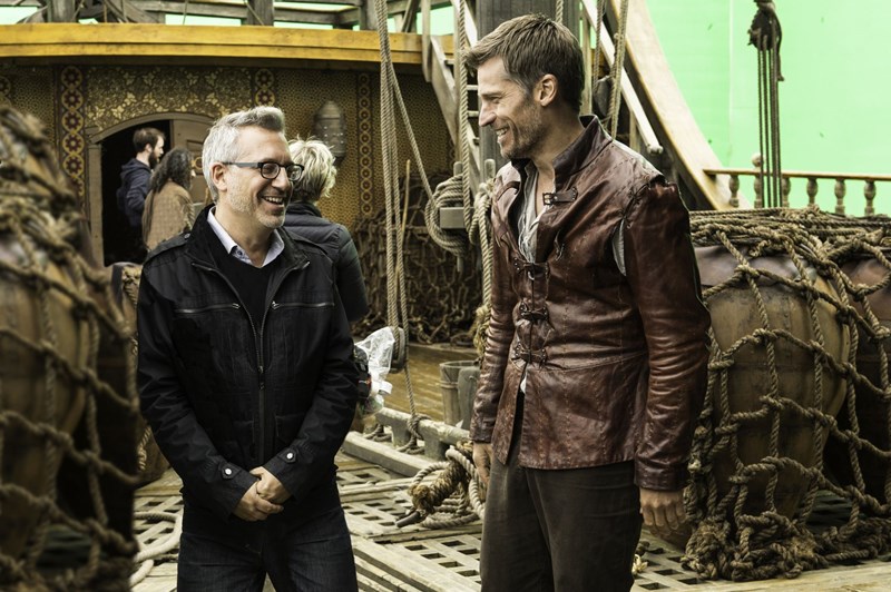 ΤΖΕΡΕΜΙ ΠΟΝΤΕΣΟΥΑ