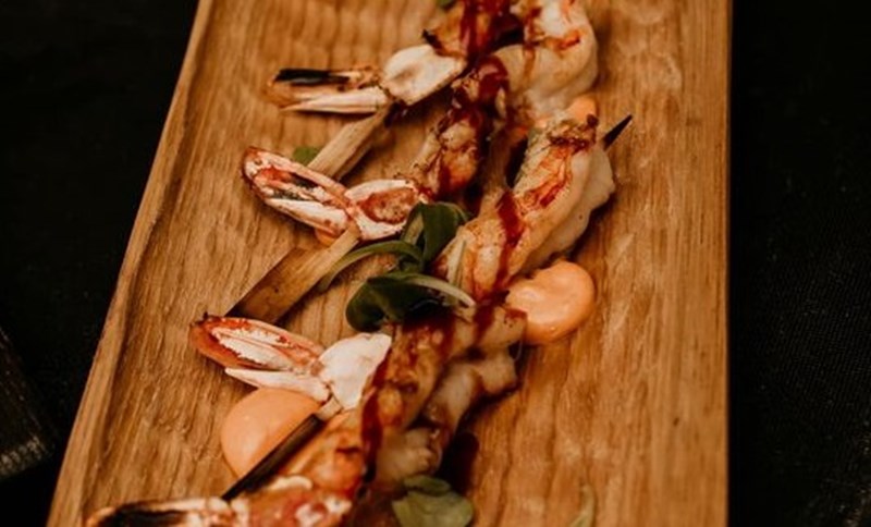 MANDALA SEASIDE LUXURY ΚΑΤΕΡΙΝΗ ΓΑΡΙΔΕΣ