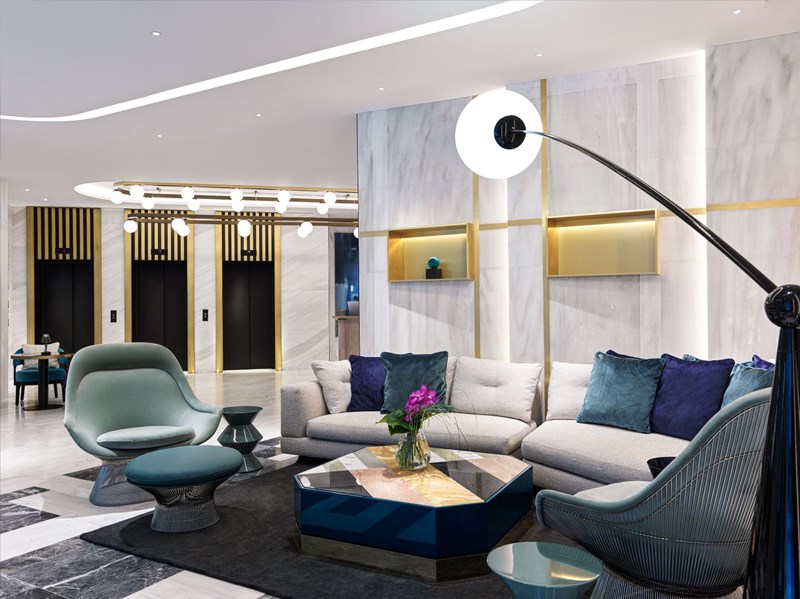 ΞΕΝΟΔΟΧΕΙΟ ΣΥΝΤΑΓΜΑ ATHENS CAPITAL MGALLERY 4