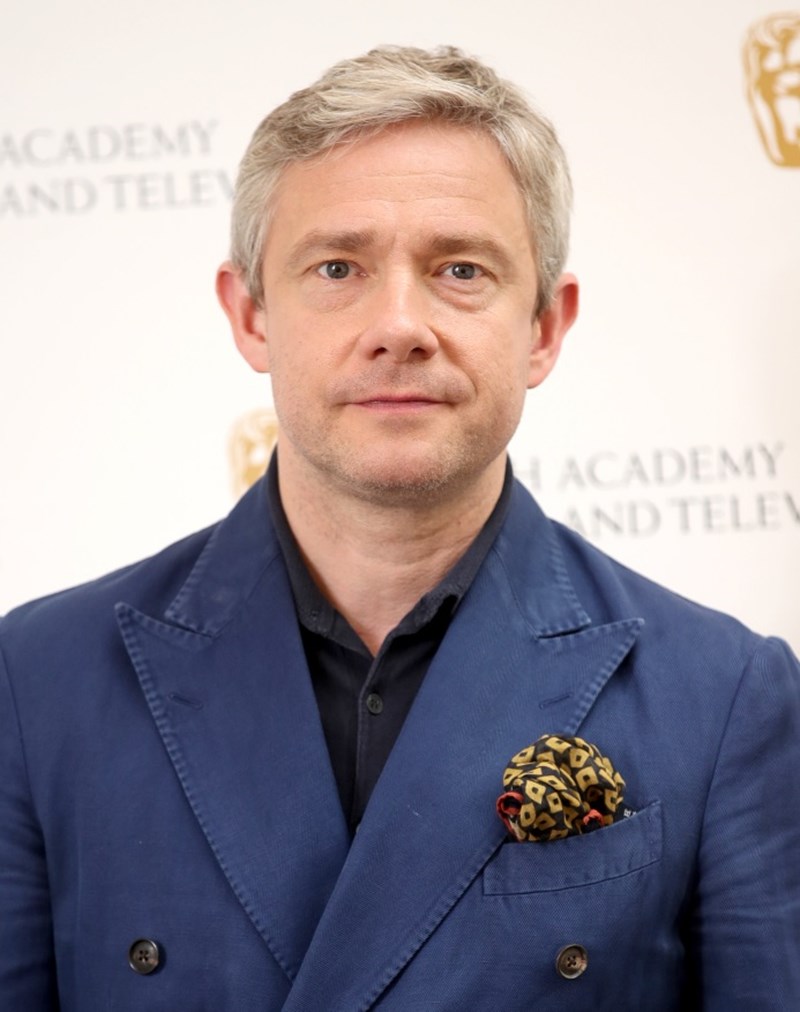 ΜΑΡΤΙΝ ΦΡΙΜΑΝ 9