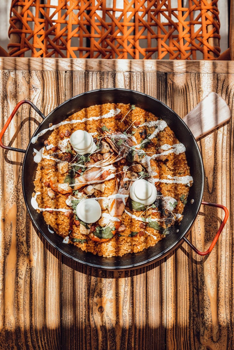 ΕΣΤΙΑΤΟΡΙΟ COYOACAN PLAYA ΒΑΡΚΙΖΑ 4