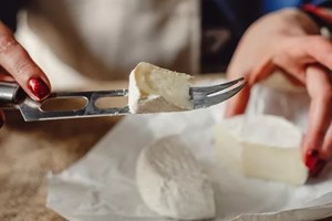 Γιατί το τυρί μας κάνει χαρούμενους και πιο υγιείς - εικόνα 1