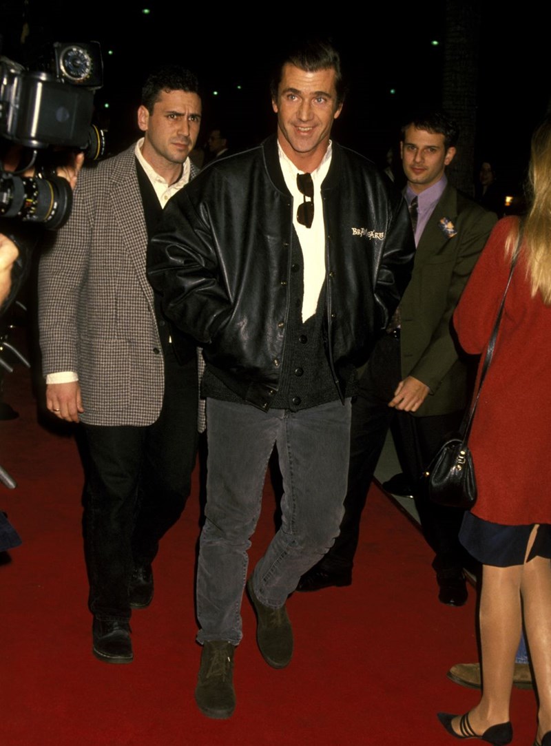 ΜΕΛ ΓΚΙΜΠΣΟΝ