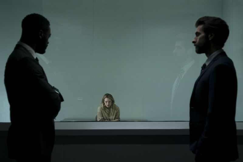 O ΑΟΡΑΤΟΣ ΑΝΘΡΩΠΟΣ