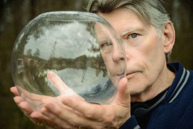 Στίβεν Κινγκ 2