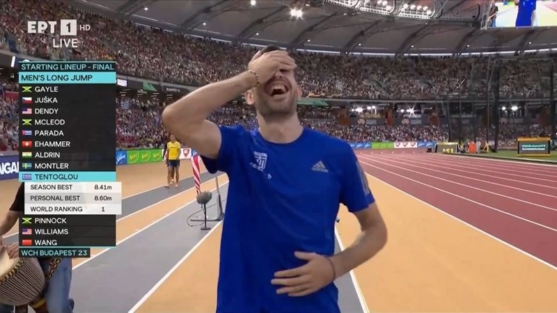 Μίλτος Τεντόγλου