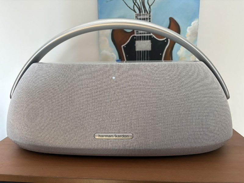 Harman Kardon Go Play 3