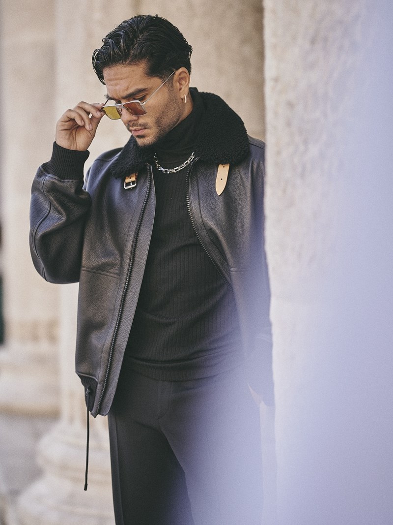 Χρήστος Μάστορας