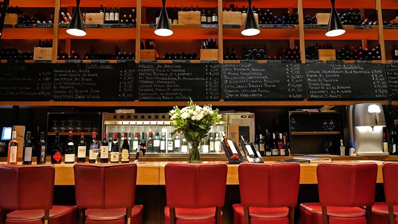 BY THE GLASS ΣΥΝΤΑΓΜΑ ΝΕΕΣ ΥΠΗΡΕΣΙΕΣ 3