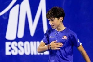 Ο Στέφανος Τσιτσιπάς 'τα βρήκε' με τον πατέρα του-άλλαξε 3 προπονητές σε 1 χρόνο - εικόνα 3