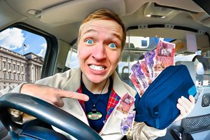 Γιατί κάνουν σήμερα απεργία τα ταξί - εικόνα 1