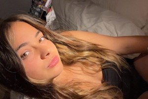 Η εκρηκτική Σαμ Μπρουνέλ είναι η νέα μεταγραφή του ΠΑΟΚ και ήδη έχει προκαλέσει χαμό - εικόνα 1