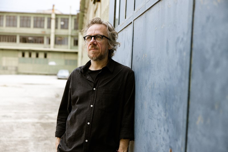 Δημήτρης Τσάκας