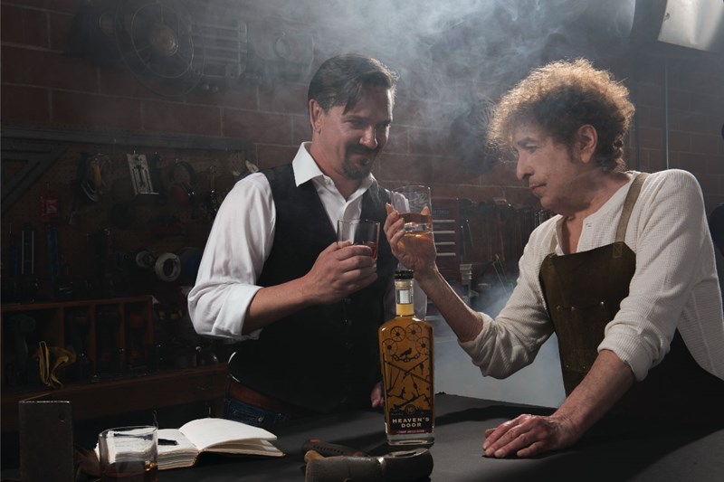 Μπομπ Ντίλαν ουίσκι 3