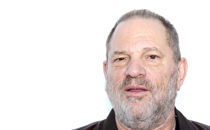 METOO ΧΑΡΒΕΪ ΓΟΥΑΪΝΣΤΑΪΝ