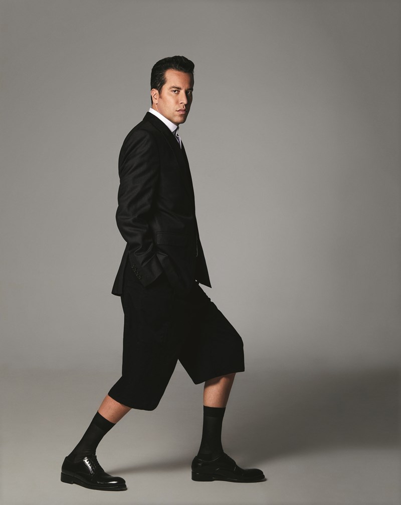 Χάρης Σιανίδης 1