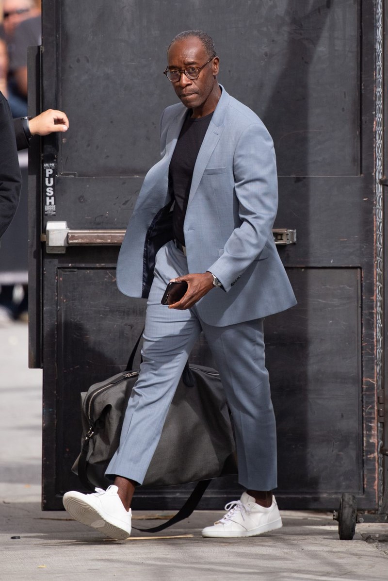 ΕΚΔΙΚΗΤΕΣ ΣΤΥΛ