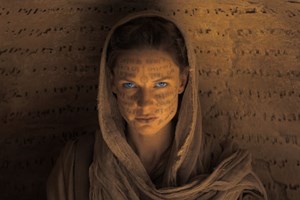 Στο trailer του Dune 2 o Timothée Chalamet ‘ιππεύει’ ένα σκουλήκι της άμμου - εικόνα 1