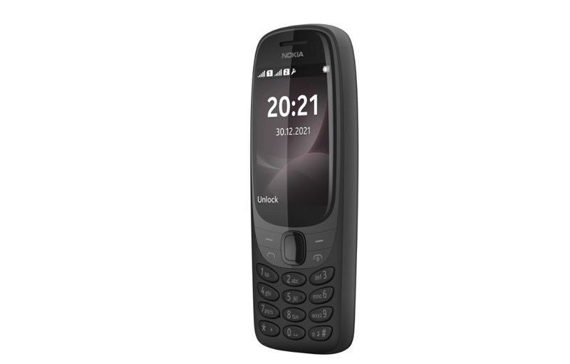 NOKIA 6310 3