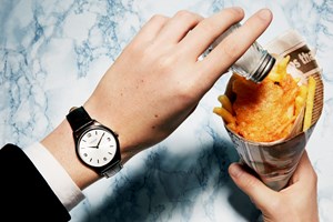 Ποιος φοράει το καλύτερο ρολόι στο Μουντιάλ, ο Messi, ο Ronaldo ή ο Neymar; - εικόνα 2