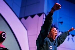 Τι περιμένουμε από την 3η σεζόν του Squid Game - εικόνα 2