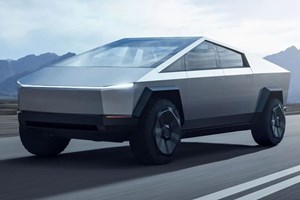 Η Tesla ζητά 50.000 δολάρια για τη μεταπώληση του Cybertruck - εικόνα 1