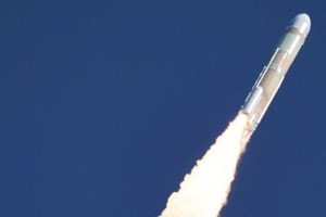 Τα μικροπλαστικά είναι (και) στα σύννεφα, στην κυριολεξία - εικόνα 1