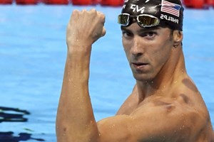 H κρίσιμη στιγμή που ο Michael Phelps σκέφτηκε να αυτοκτονήσει - εικόνα 1