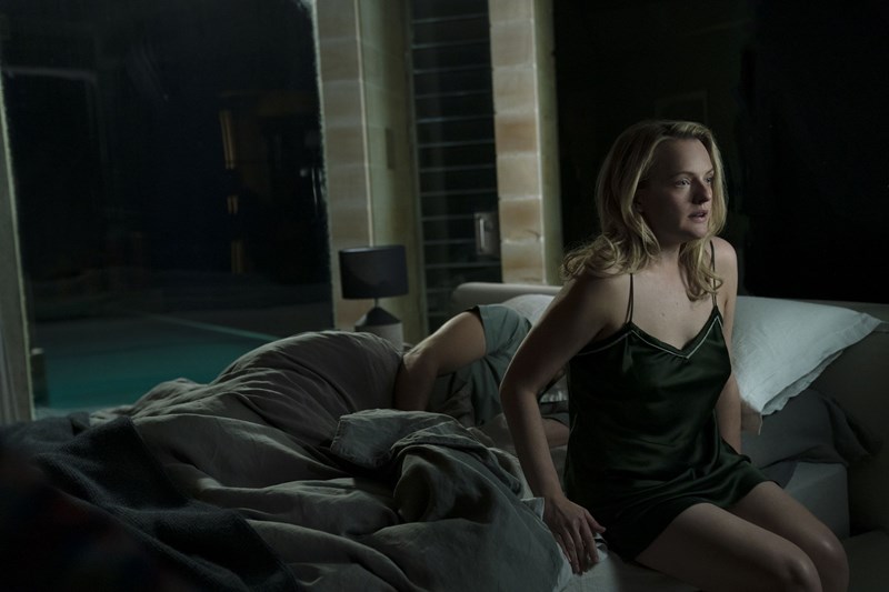 O ΑΟΡΑΤΟΣ ΑΝΘΡΩΠΟΣ