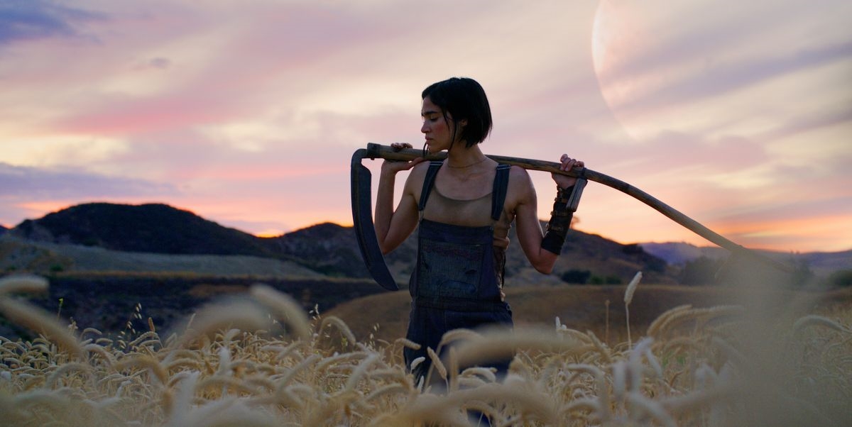 Όσα γνωρίζουμε μέχρι στιγμής για το Rebel Moon - Part Two: The Scargiver - εικόνα 1