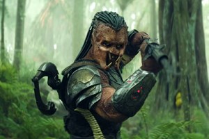 Τι λένε οι κριτικές για τη νέα ταινία Predator: Badlands - εικόνα 1