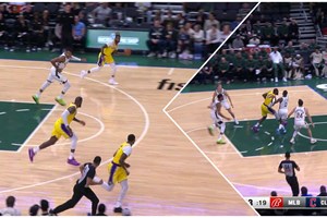 Όλα όσα είπε ο Γιάννης Αντετοκούνμπο για το NBA, την Εθνική Ελλάδας και τη σύζυγό του Μαράια (video) - εικόνα 2