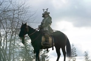 Οι κριτικοί λένε πως το Shōgun είναι το νέο Game of Thrones - εικόνα 1