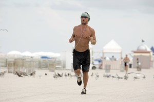 Ο Matthew McConaughey εξηγεί τους πραγματικούς λόγους που εγκατέλειψε το Χόλιγουντ - εικόνα 3