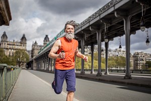 Τα σπορ που ενισχύουν τη μακροζωία - εικόνα 1